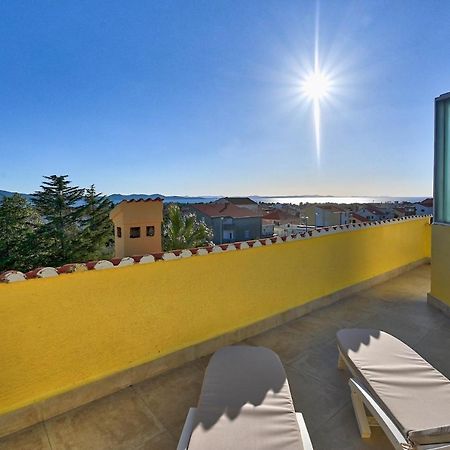 Villa Oscar, Zadar Exterior foto