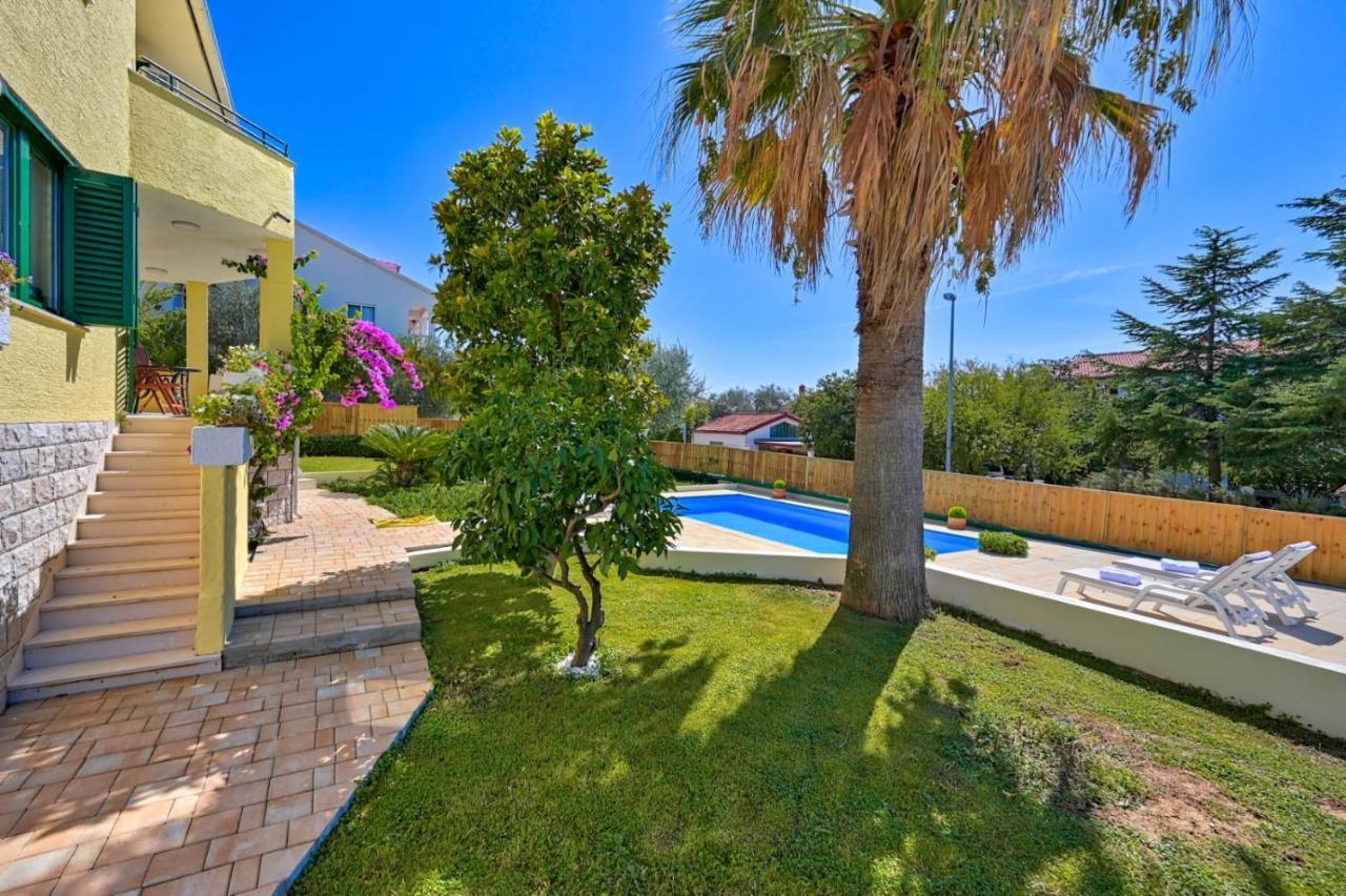 Villa Oscar, Zadar Exterior foto