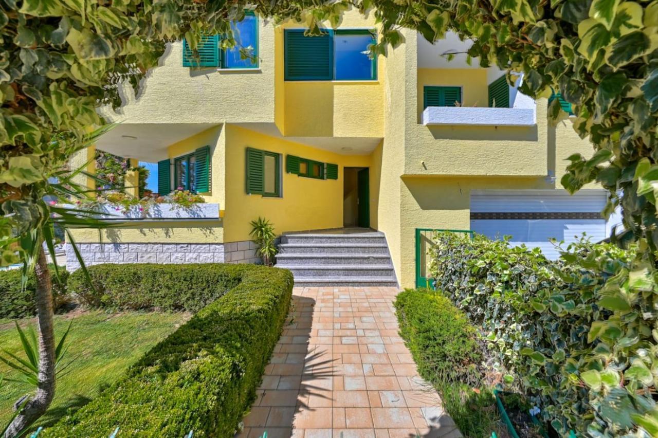 Villa Oscar, Zadar Exterior foto