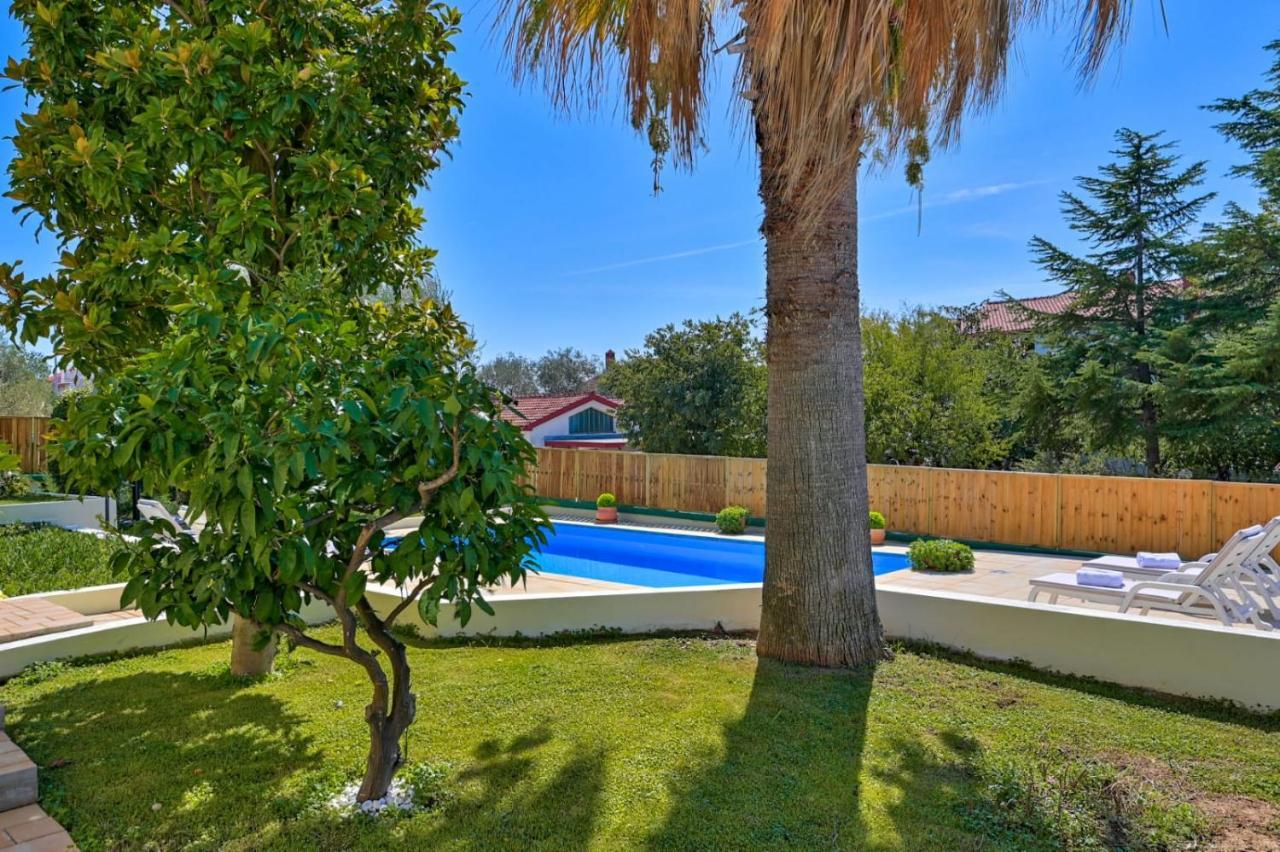 Villa Oscar, Zadar Exterior foto
