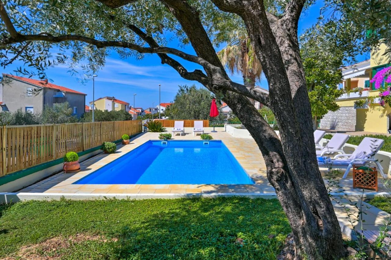 Villa Oscar, Zadar Exterior foto