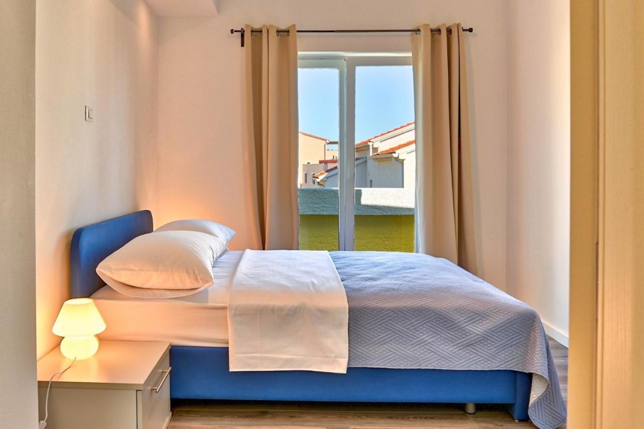 Villa Oscar, Zadar Exterior foto